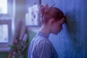 Inteligencja i lęk: miłość i nienawiść w jednym