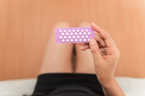 Tabletki antykoncepcyjne i ich wpływ na emocje