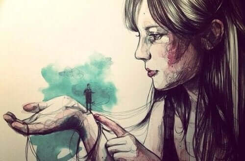 Przestań oczekiwać, że inni będą się zachowywać w taki sam sposób, jak Ty