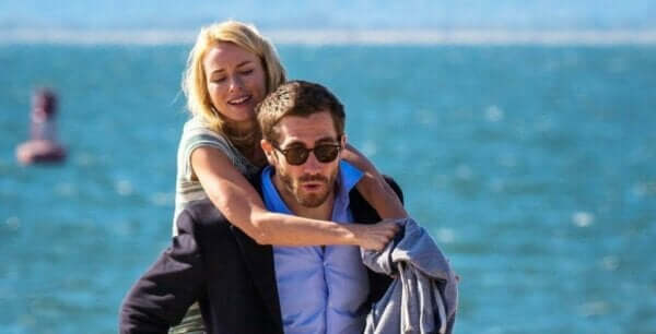 Destrukcja: film o żalu i niewyrażonym bólu