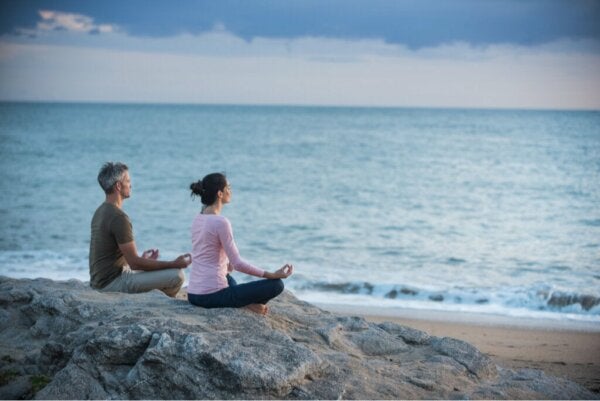 Medytacja - sposób na poprawienie relacji z innymi