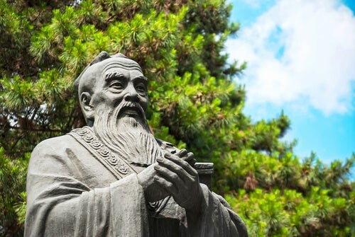 Konfucjusz: biografia niezwykłego filozofa