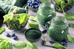Spirulina – pięć korzyści dla Twojego mózgu