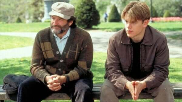 Praca nad inteligencją emocjonalną - filmy, które mogą Ci w tym pomóc