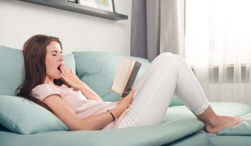 Dlaczego nie lubisz czytać?