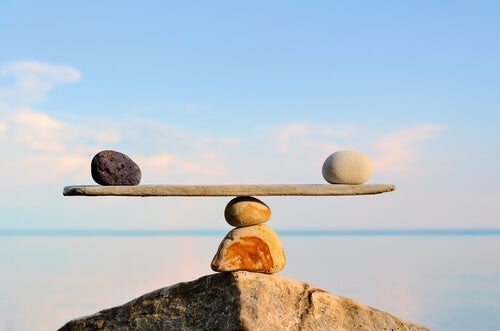 Jak zachować równowagę w niestabilnych czasach