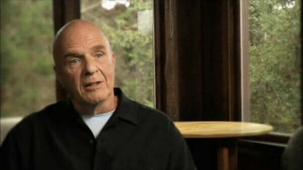 The Shift: film, który zachęca do autorefleksji