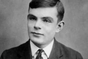 Alan Turing: biografia człowieka, który złamał kod Enigmy