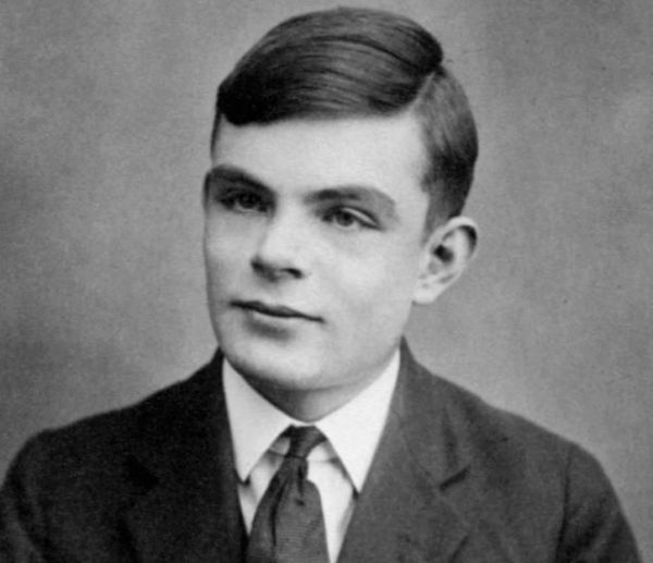 Alan Turing: biografia człowieka, który złamał kod Enigmy