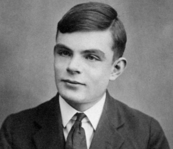 Alan Turing: biografia człowieka, który złamał kod Enigmy