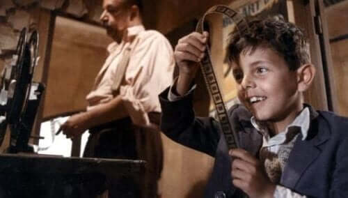 Cinema Paradiso: magia kina