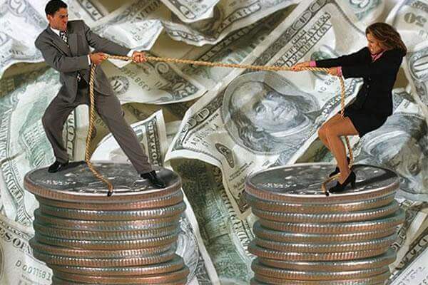 Jak rozwiązywać kłótnie związane z pieniędzmi?