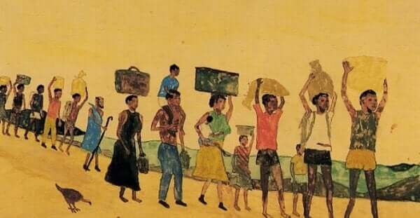 Psychologiczne spojrzenie na kryzys uchodźczy