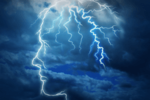 Przestań marnować energię na negatywne nawyki psychiczne