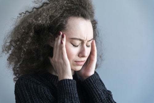 Diagnoza migreny, upośledzającego zaburzenia neurologicznego