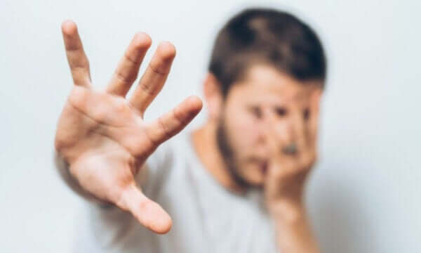 Czy boisz się życia?