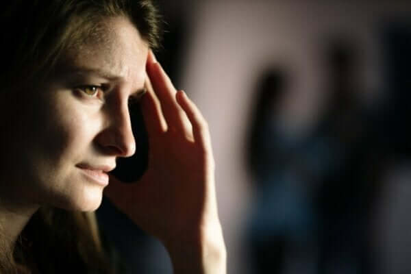 Gdy myślisz za dużo - oznaki wskazujące, że masz problem