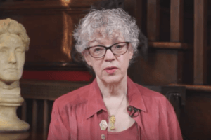 Susan Fiske: psycholożka zajmująca się seksizmem i uprzedzeniami