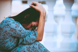 Samotność emocjonalna: kiedy miłość nie jest odwzajemniona