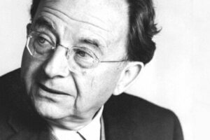 Erich Fromm: biografia założyciela psychoanalizy humanistycznej