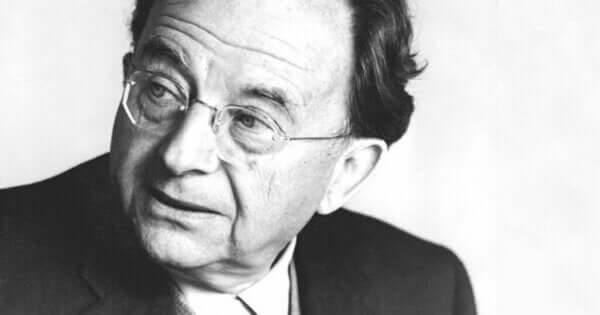 Erich Fromm: biografia założyciela psychoanalizy humanistycznej