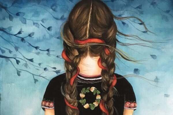 Poczucie, że Twój ojciec jest Twoim wrogiem