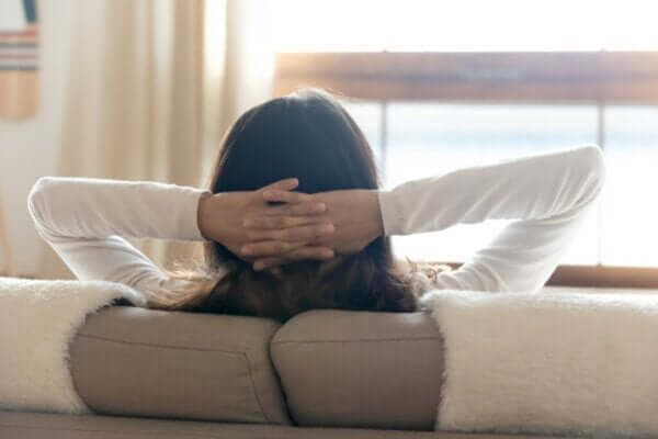 Dlaczego czujesz się winny, gdy odpoczywasz?