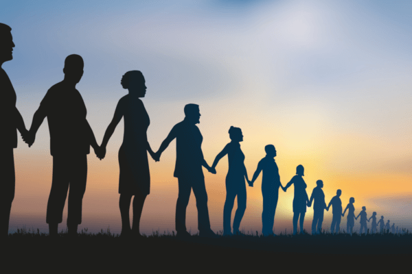 Ubuntu, południowoafrykańskie rozważanie o życiu