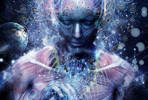 Zamknij oczy i otwórz serce