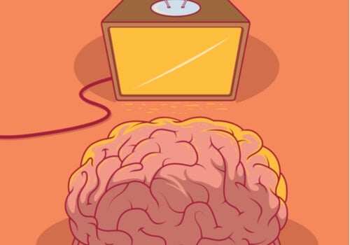 Eksperyment neuromarketingowy dotyczący skutków reklamy telewizyjnej