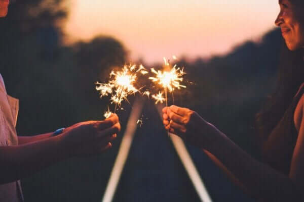 Szczodrość emocjonalna: dzielenie się emocjami, aby pomóc innym