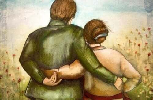 Największe i najpiękniejsze rzeczy rosną powoli i cicho