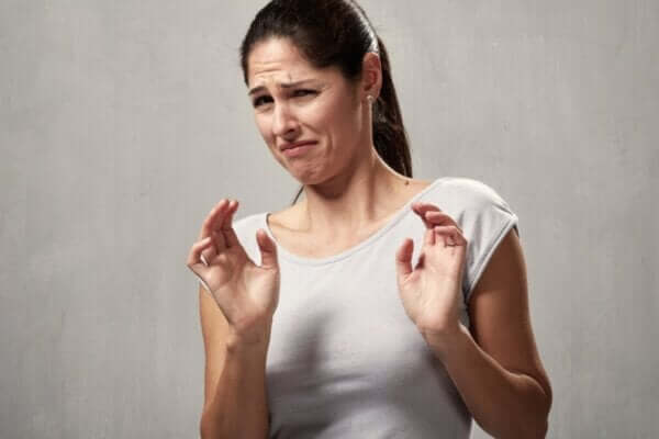 Nauka twierdzi, że stres modyfikuje postrzeganie smaku