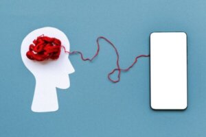 Aplikacje dotyczące zdrowia psychicznego: jak skuteczne są?