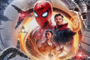 Nostalgia związana z filmem Spiderman: bez drogi do domu
