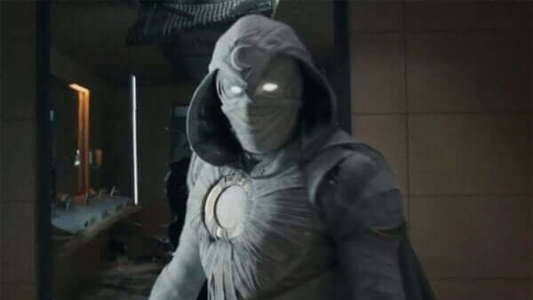 Moon Knight i dysocjacyjne zaburzenie tożsamości (DID)