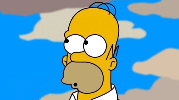 Efekt Homera Simpsona: zapominanie o pamiętaniu