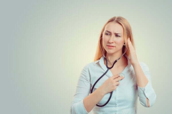 Innowacyjne leczenie hipochondrii