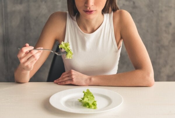Zaburzenia odżywiania – kilka interesujących faktów