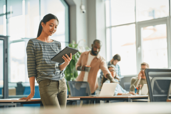 Proaktywność w pracy - jak rozwinąć się w tej dziedzinie?