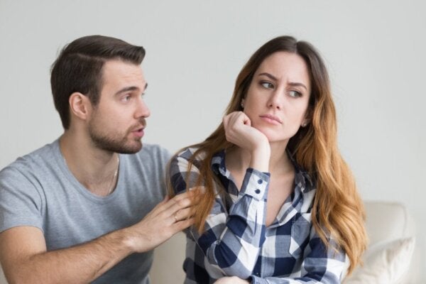 Jak stwierdzić, czy Twój partner jest chronicznym kłamcą?