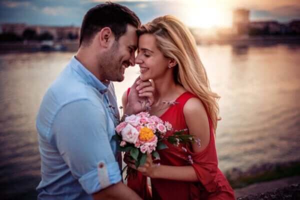 Kiedy jest odpowiedni czas, by powiedzieć „Kocham Cię”?