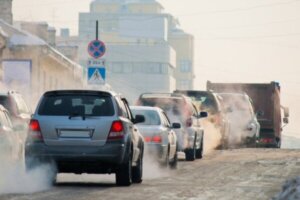 Dojazdy do pracy mogą być szkodliwe dla naszego zdrowia