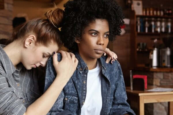 Syndrom białego rycerza, czyli martwienie się o problemy innych