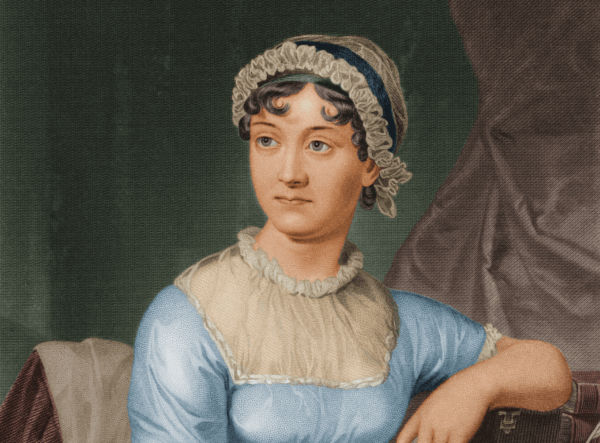 Najlepsze pisarki wszech czasów