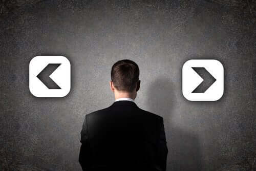 Moralne wycofanie się – brak wyrzutów sumienia