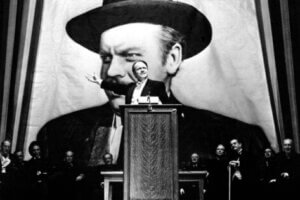 Orson Welles: najlepsze filmy
