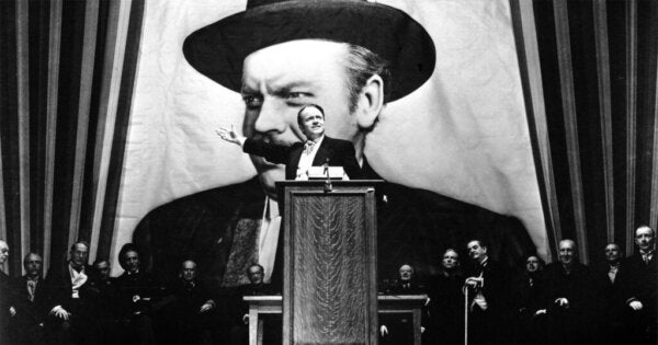 Orson Welles: najlepsze filmy