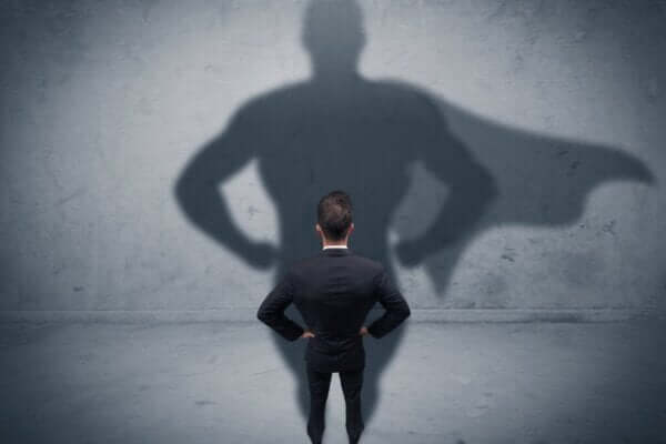 Pozy o dużej mocy: jak zwiększyć swoją pewność siebie w dwie minuty