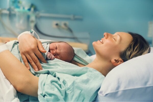 Szanowanie woli matki przy porodzie ma istotne znaczenie